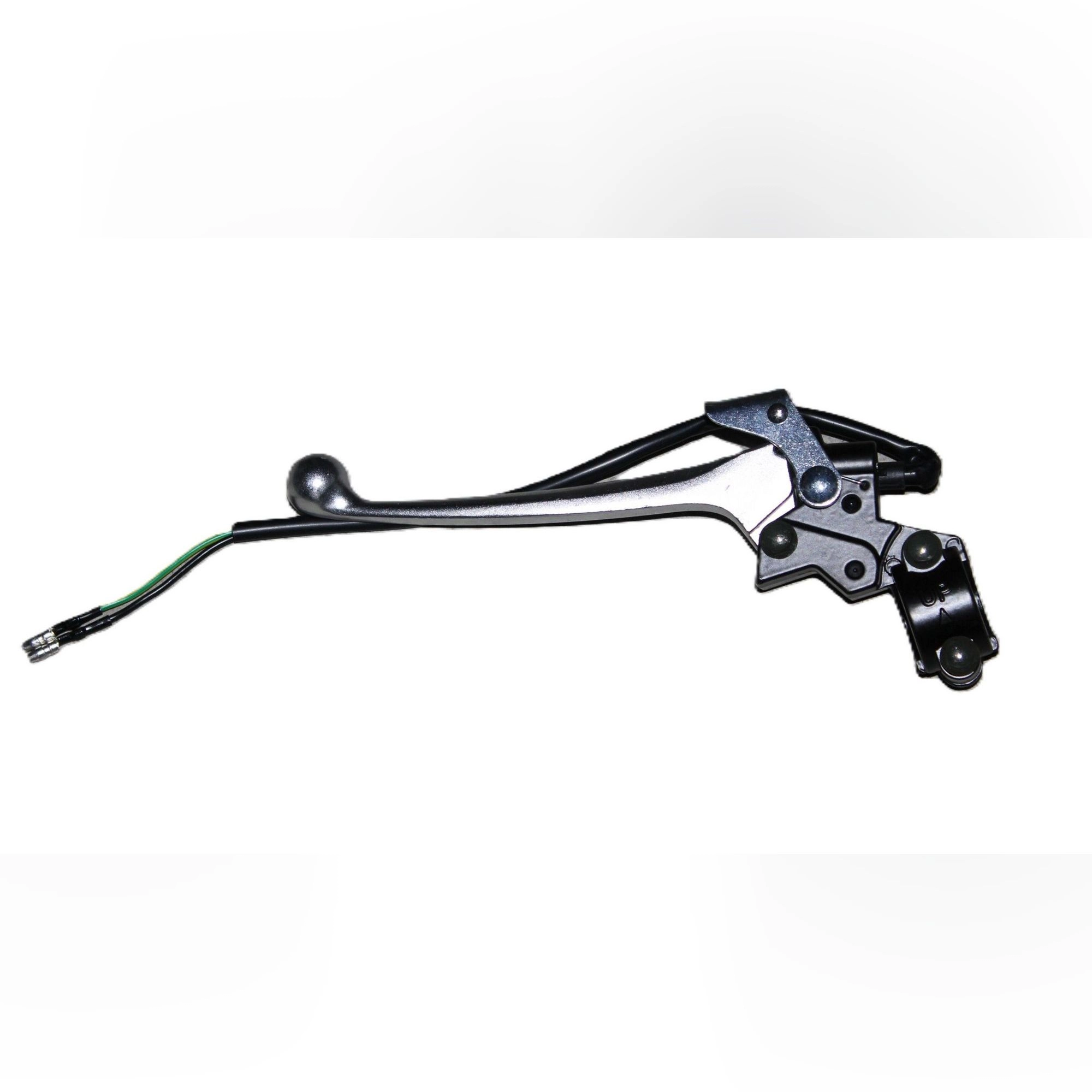 ARORA QUANTUM 125 SOL FREN KOLU #QUANTUM125 - 004